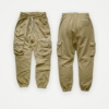 Combat-khaki Frontline Combat