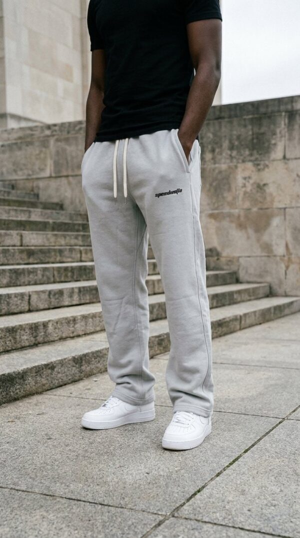 Flow-Joggers Flow Joggers