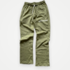 Joggers-green Flow Joggers