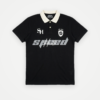 Polo-black OGA POLO